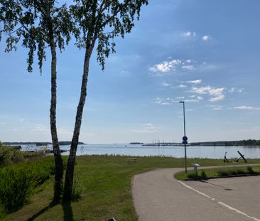 Ängvägen, Timmernabben - Foto 3