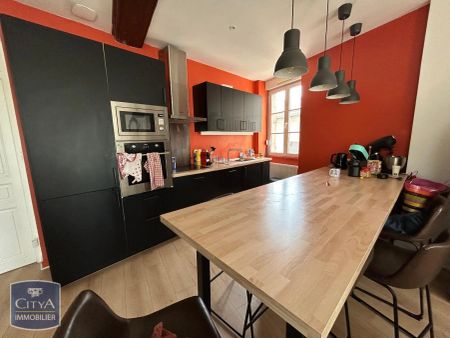 Appartement à louer 1 pièce 10m² - Photo 4