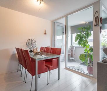 Te huur: Appartement Heisterberg 1 A in Hoensbroek - Photo 3