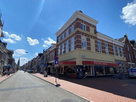 Te huur: Appartement Riouwstraat in Groningen - Photo 2