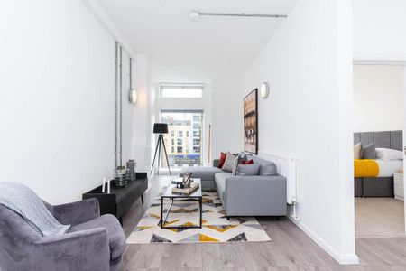 2 bedroom apartment to rent - Photo 3