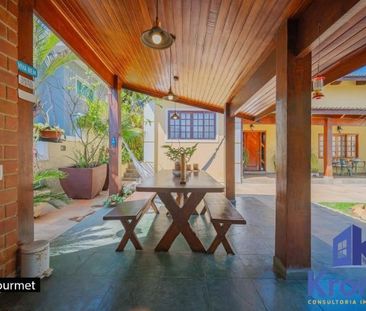 Casa Em Condomínio de Luxo Em Jandira - Sp: 3 Quartos, 3 Suítes, 3 ... - Photo 6