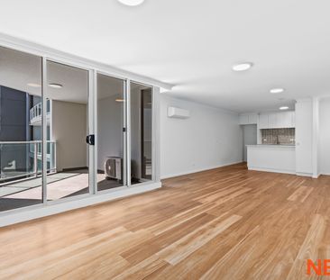 401/100 Northbourne Avenue, Braddon ACT 2612 - Apartment For Rent |... - Photo 1