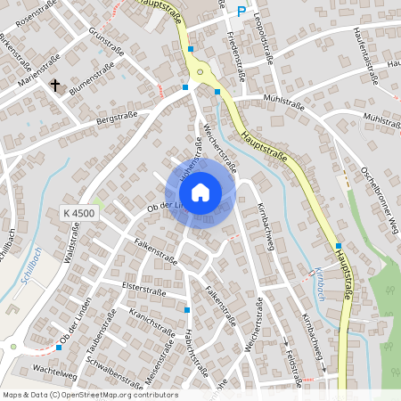 75223 Niefern-Öschelbronn