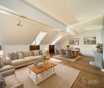 Charming apartment in a beautiful mansion - Photo 1