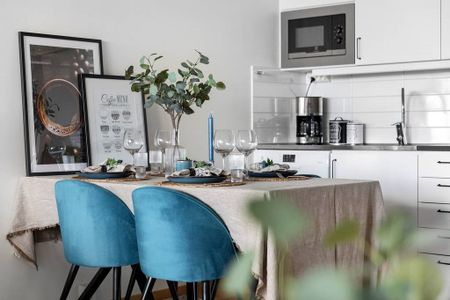 Funäsgatan, Vällingby - Photo 4