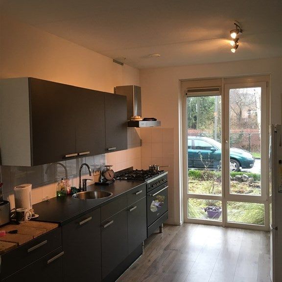 Te huur: Huis Dr. Langemeijerweg 1 l in Rheden - Foto 1