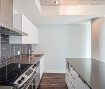 Six50 King West Lofts 650 , #311 - Photo 6