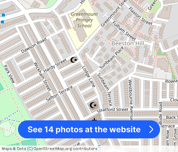 Wharf Lodge, Leeds, LS11 - Photo 1