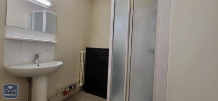 Appartement à louer 3 pièces 53.23m² - Photo 5