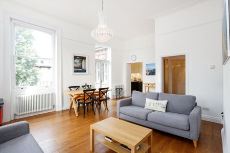 2 bedroom duplex to rent - Photo 3