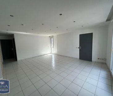 Appartement à louer 3 pièces 67.29m² - Photo 3
