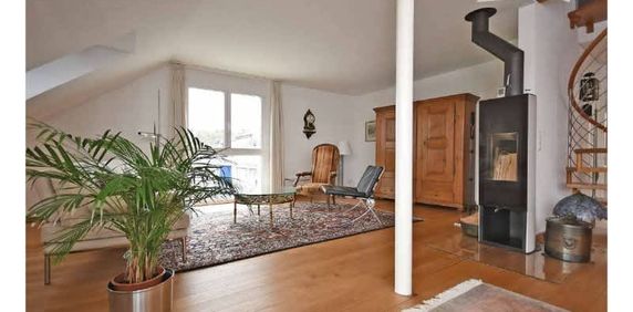 4.5 Zimmer, 130 m² - Foto 2