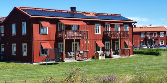 Miklagårdsvägen 12 - Photo 3