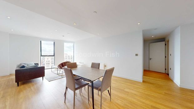 Carding Building, 42 Whitworth Street, City Centre - Photo 1