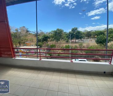 Location Appartement 2 pièces 58m² ST DENIS 97400 - Photo 3