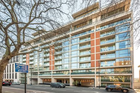 The Knightsbridge Apartments, Knightsbridge, SW7, London - Photo 2