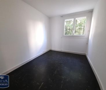 Location Appartement 4 pièces 64m² LE MANS 72100 - Photo 6