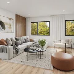 Appartement · 104 m² · Windsor - Photo 2