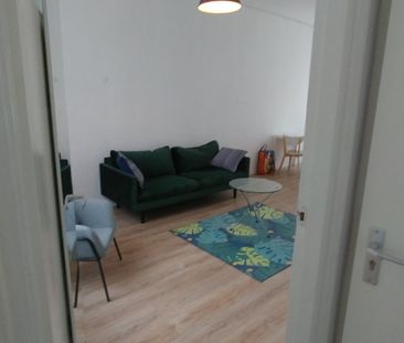Te huur: Appartement Javastraat in Utrecht - Photo 1