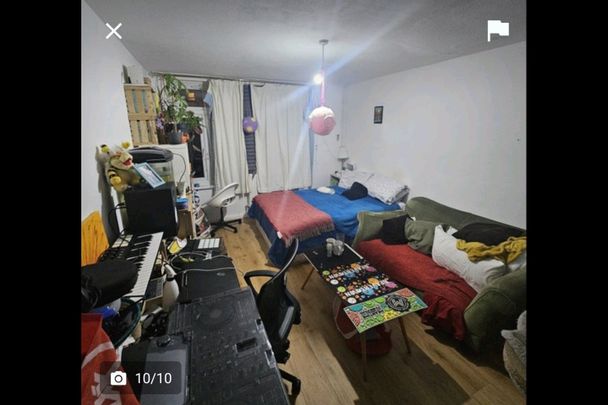 Room in a Shared House, Bruce Road, E3 - Photo 1