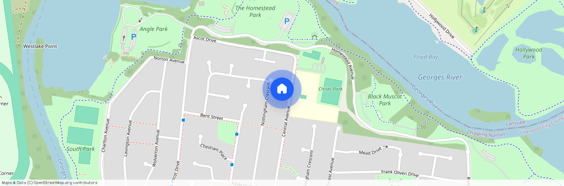 9, 19-23, Central, Avenue, Chipping Norton, 2170, New South Wales