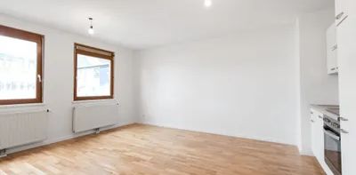 U-Bahn- & Donauinselnähe | Moderne Neubauwohnung mit Einbauküche | ab Dezember 2026 - Foto 2