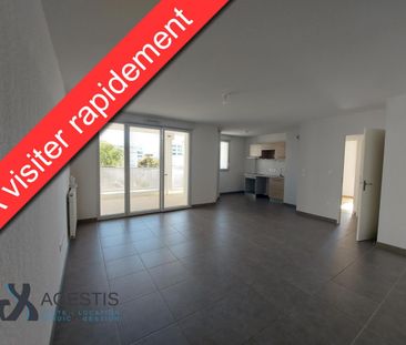 APPARTEMENT T3 62M - Photo 6