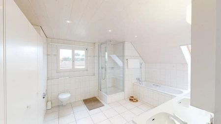 4.5 Zimmer, 184 m², 3. Stock - Foto 4