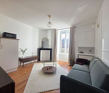 Location Appartement 2 pièces 32m² - Photo 4