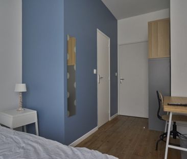 Colbert R Roommate 9 Bedrooms at Lille - Photo 1