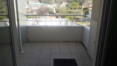 location Appartement T2 DE 42.07m² À DARNETAL - Photo 5