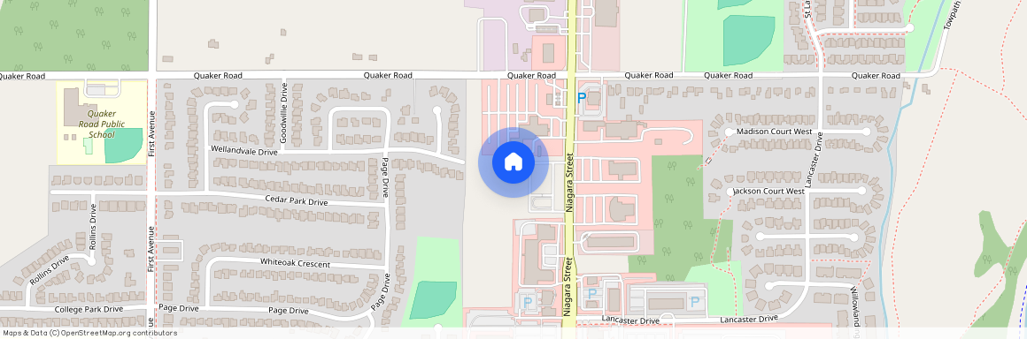 258 Wellandvale Drive