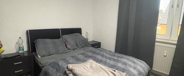 2.5 Zimmer Wohnung in Oberhausen ! - Foto 1