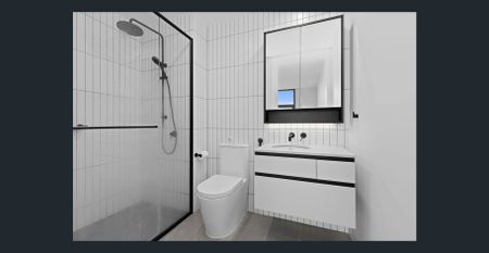 Two Bedroom Two Bathroom Apartment in Burwood East (Opposite The Brick Shopping Centre) - Photo 3