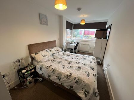 1 bedroom apartment to rent - Photo 4