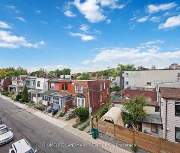 Origami Lofts , #302 - Photo 5