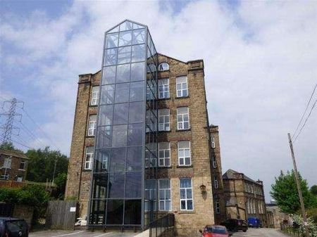 Fearnleys Mill, Fearnley Mill Drive, Colne Bridge, Huddersfield, HD5 - Photo 5