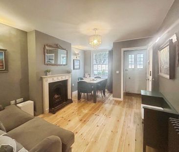 2 bedroom end of terrace house to rent - Photo 2
