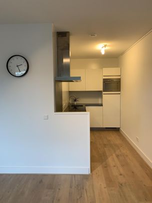 Te huur: Appartement Van Kinsbergenstraat 120 in Amsterdam - Foto 1
