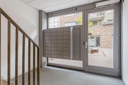 Te huur: Appartement Dokter Frans Fouquetstraat in Maastricht - Photo 3