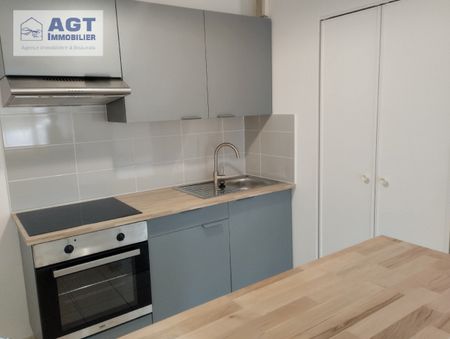 Location Appartement 2 pièces 48m² BEAUVAIS 60000 - Photo 3