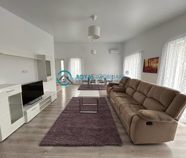 Royal Imobiliare Inchiriere Casa Moderna zona Paulesti Gageni - Fotografie 2
