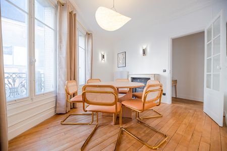 Location Appartement 4 pièces 94m² - Photo 4