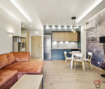 Łódź - Mieszkanie na wynajem - Photo 1