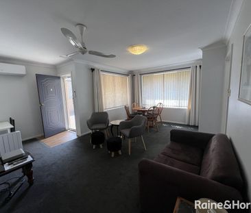 Charming Semi-Furnished 2 Bedroom Unit - Photo 1
