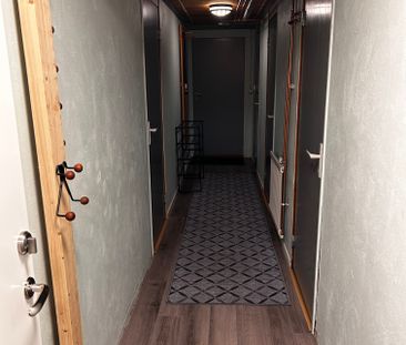 Alvägen, Frösön - Foto 6