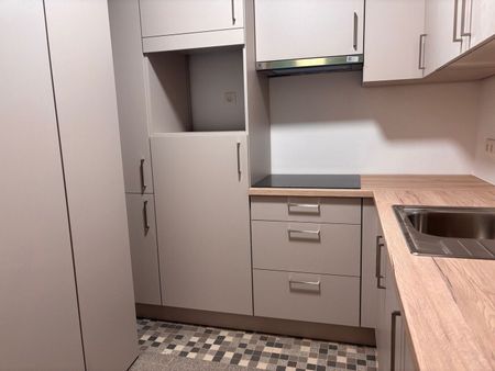 Appartement te huur in Leuven - Photo 2