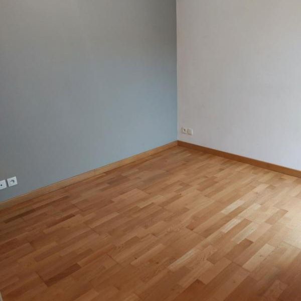 Appartement T1 à louer - 16 m² - Photo 1