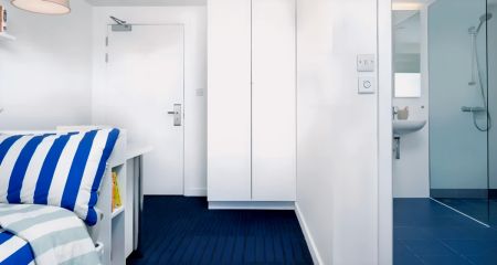 Accessible Studio - Photo 2